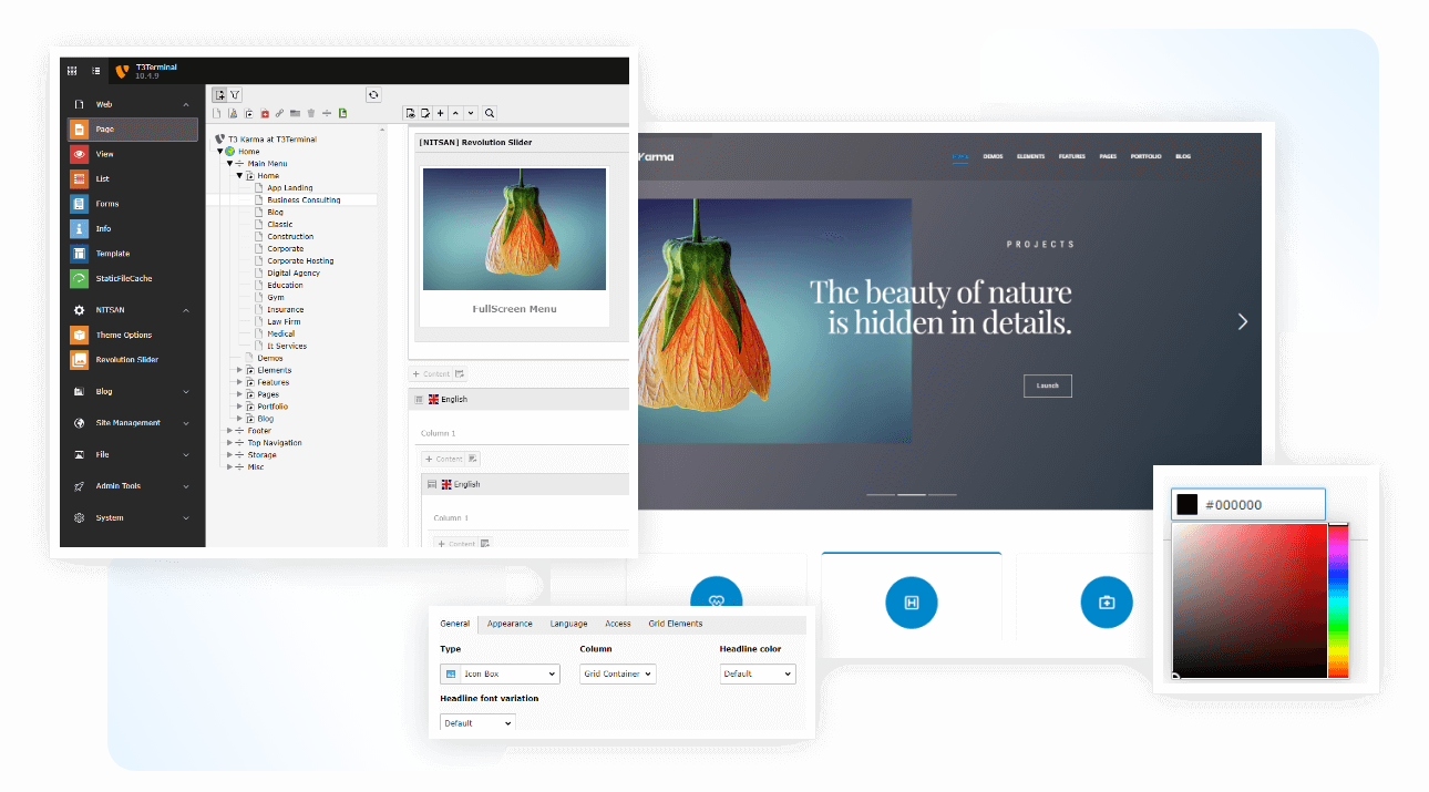 Demo Image